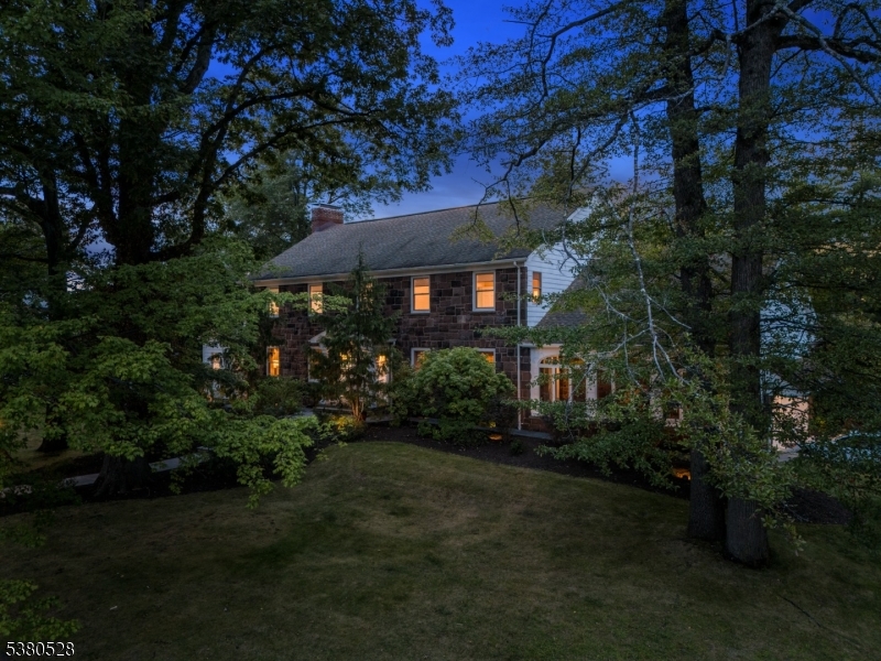 Newstead - Residential