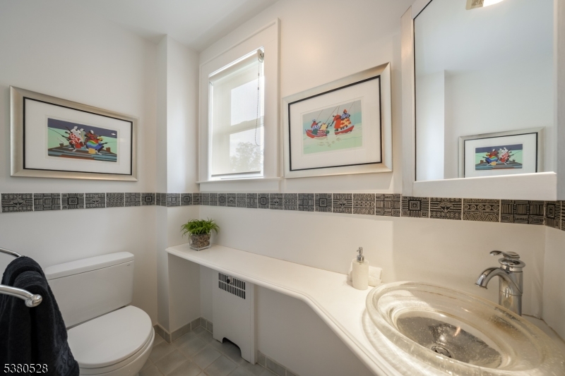 Newstead - Residential