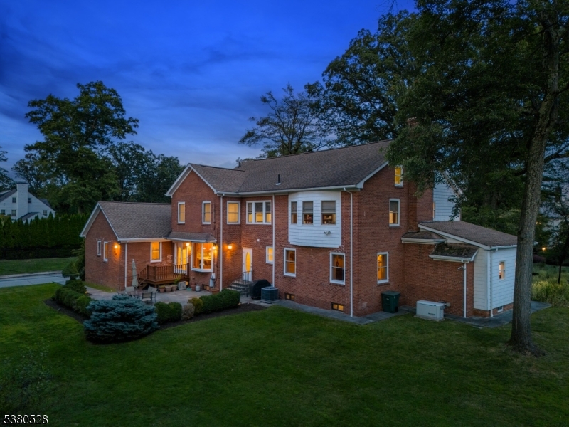 Newstead - Residential