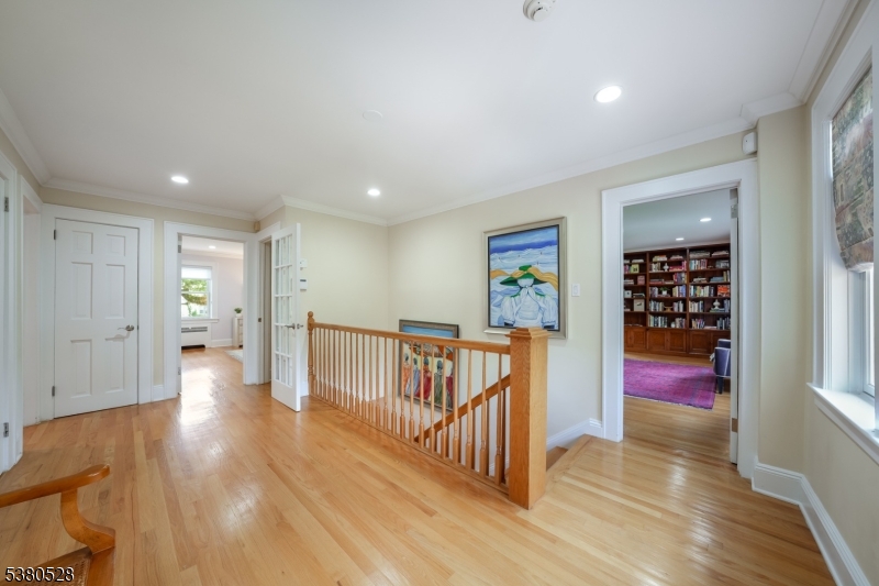 Newstead - Residential