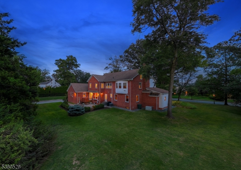 Newstead - Residential