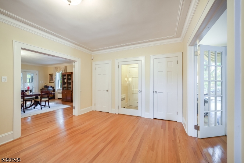 Newstead - Residential