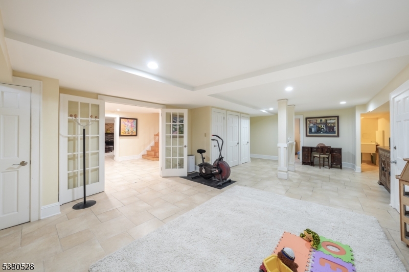 Newstead - Residential