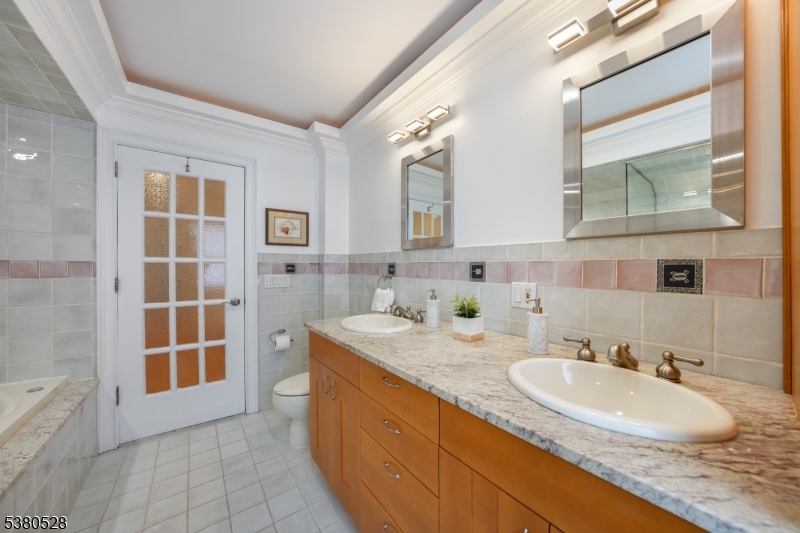 Newstead - Residential