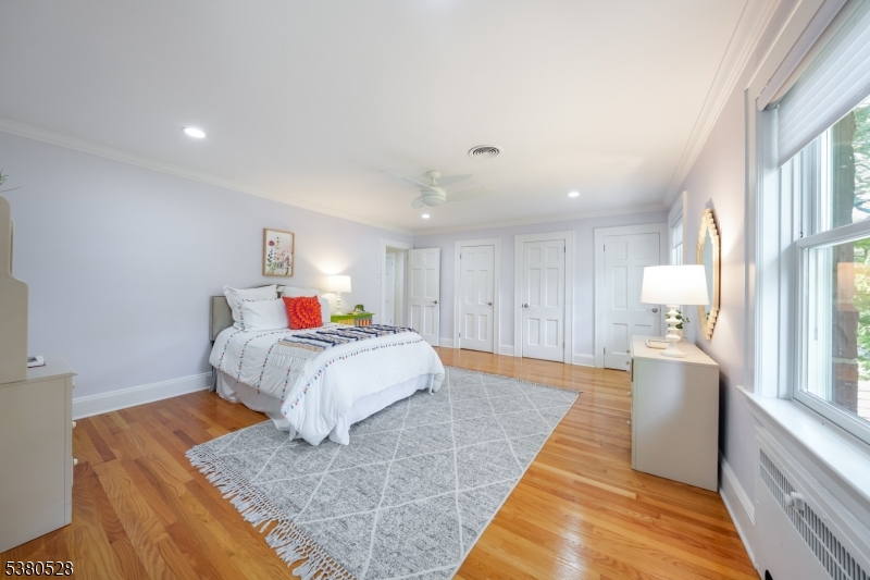 Newstead - Residential