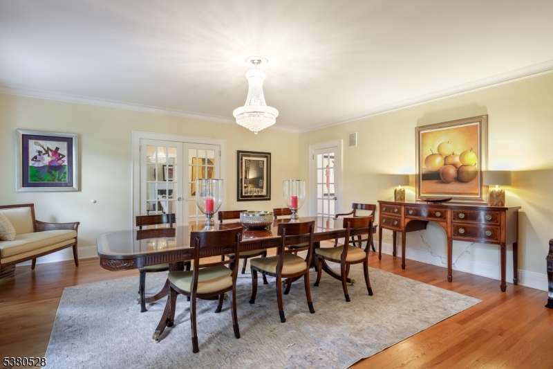 Newstead - Residential