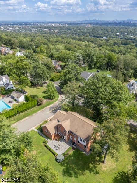 Newstead - Residential