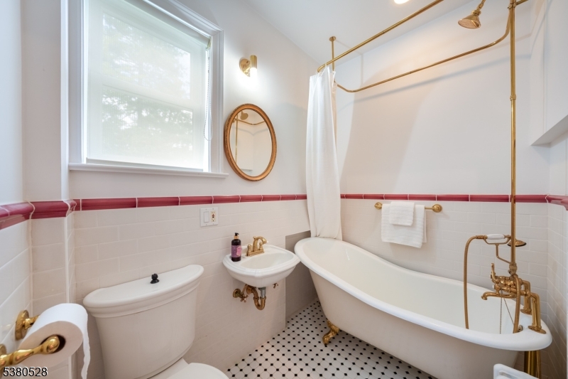 Newstead - Residential