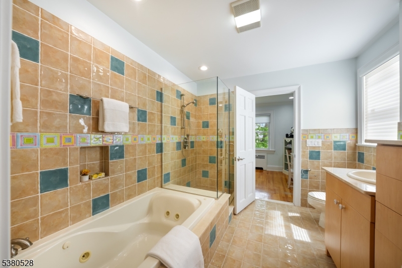 Newstead - Residential