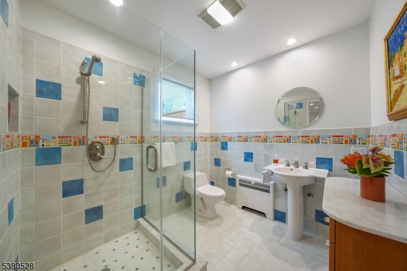 Newstead - Residential