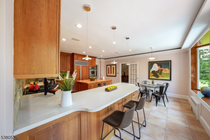 Newstead - Residential