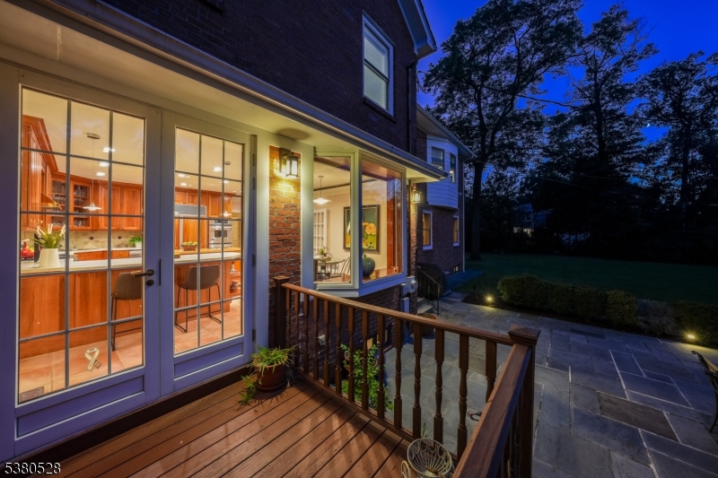 Newstead - Residential