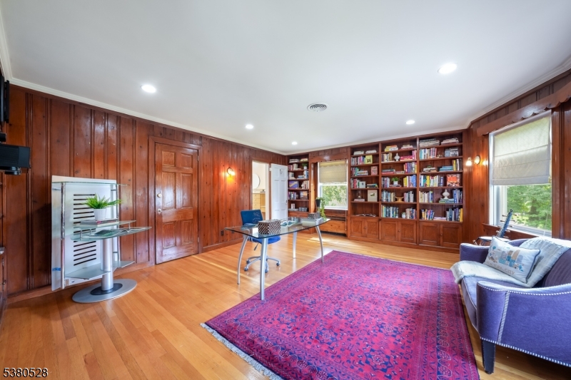 Newstead - Residential