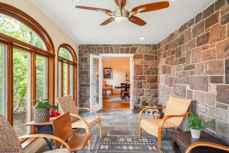 Newstead - Residential