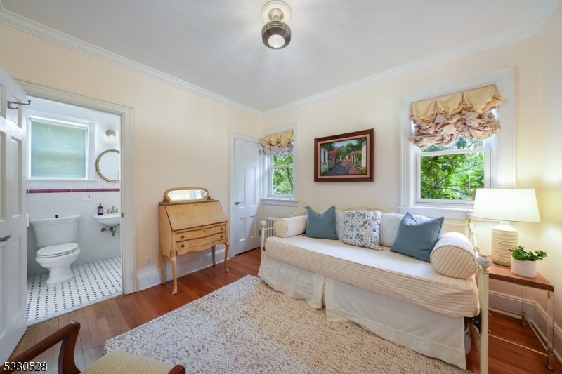 Newstead - Residential