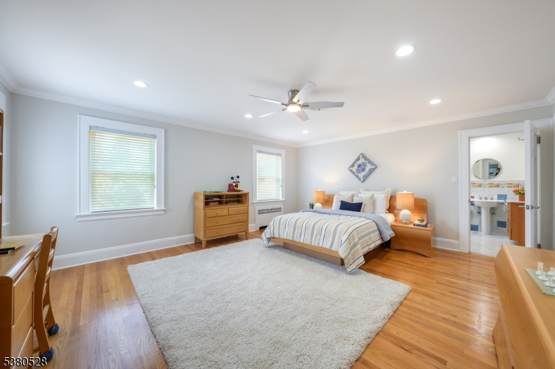 Newstead - Residential