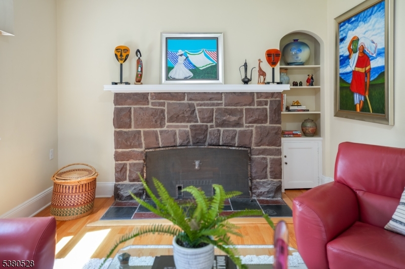 Newstead - Residential