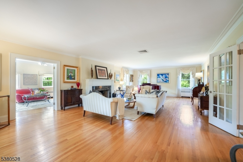 Newstead - Residential