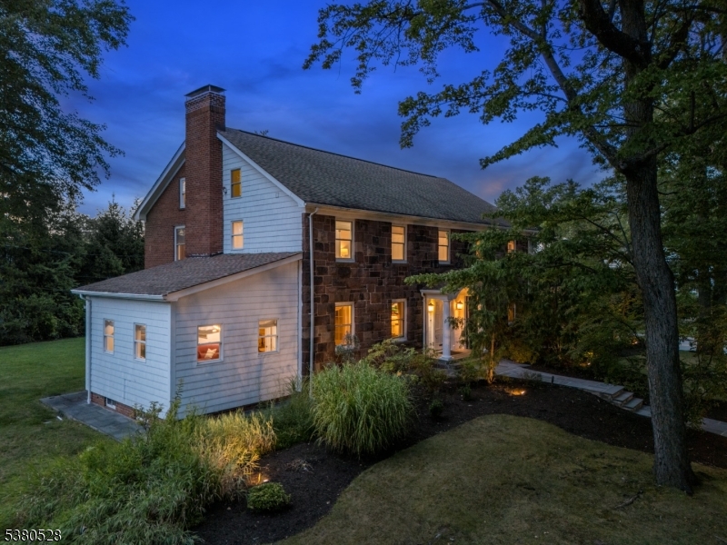 Newstead - Residential