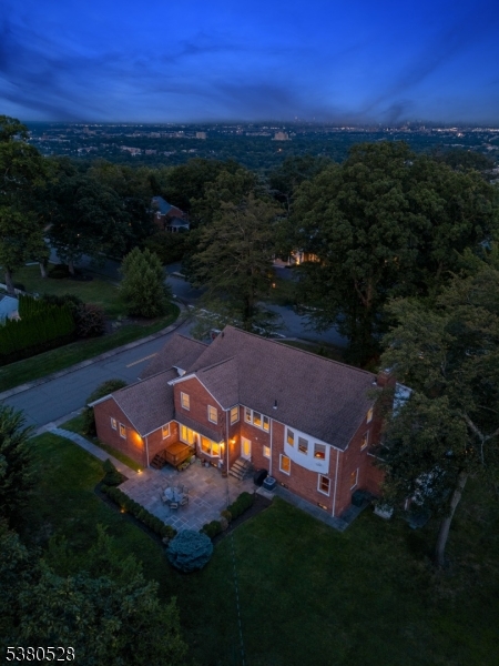 Newstead - Residential