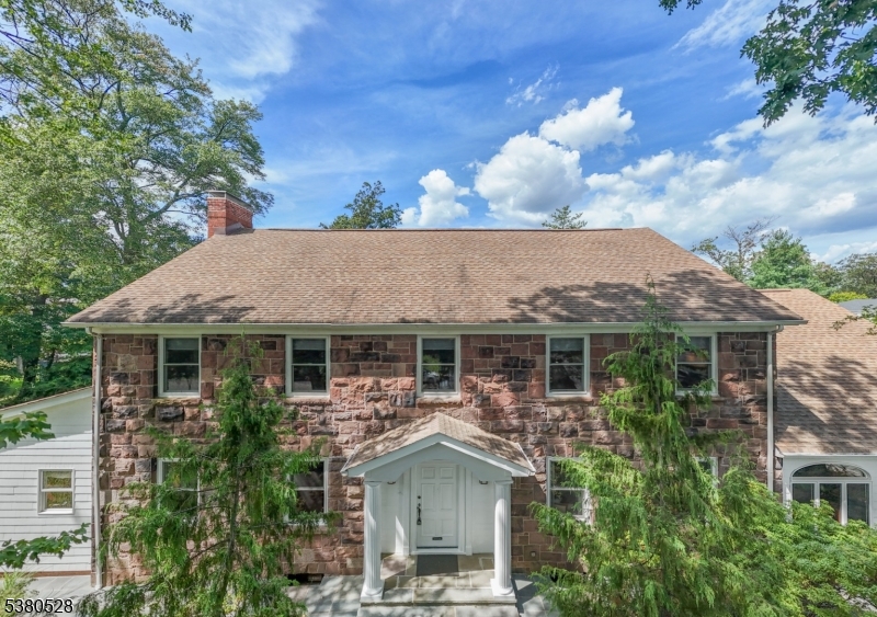 Newstead - Residential