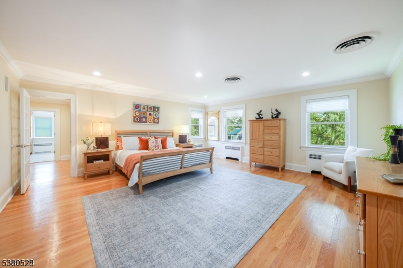 Newstead - Residential