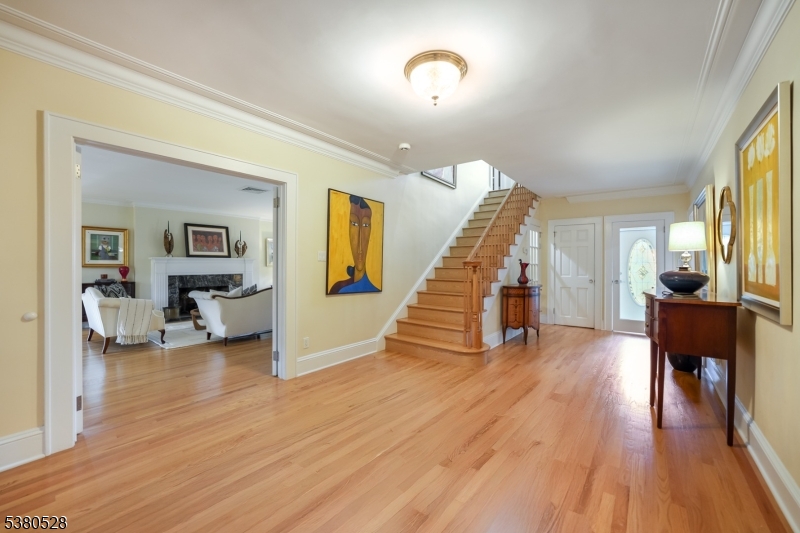 Newstead - Residential