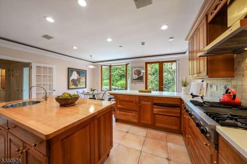 Newstead - Residential