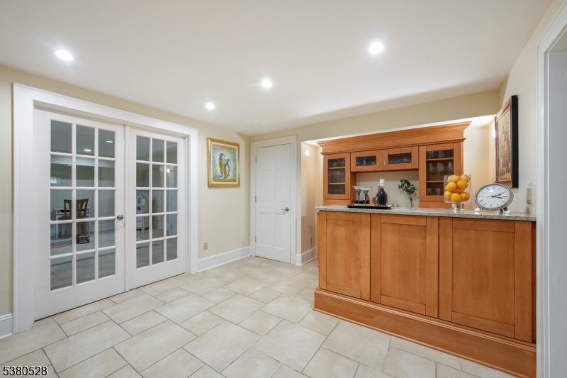 Newstead - Residential