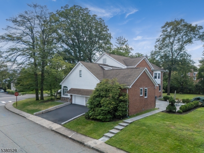 Newstead - Residential