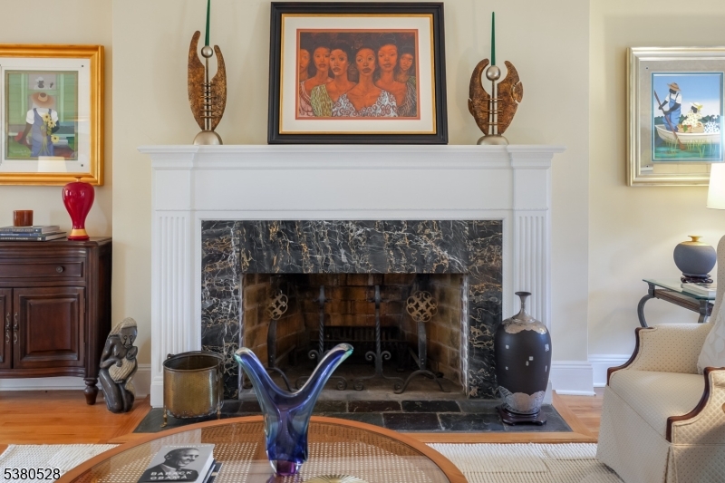 Newstead - Residential