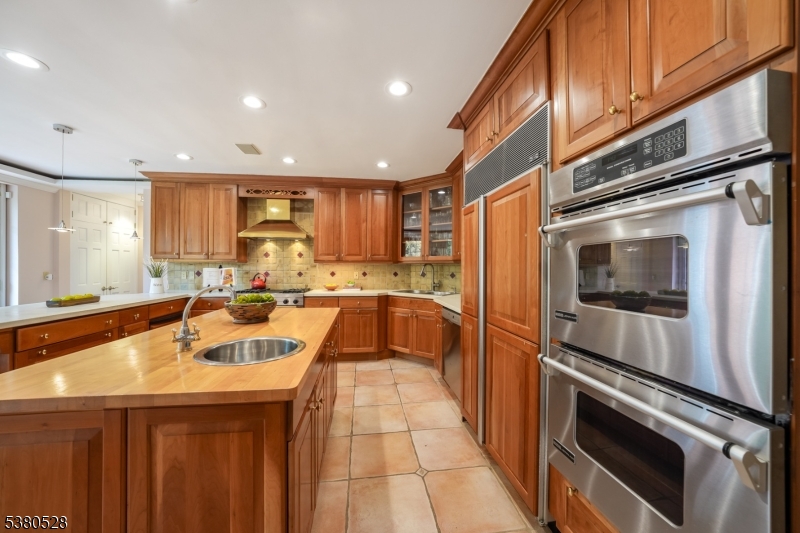 Newstead - Residential