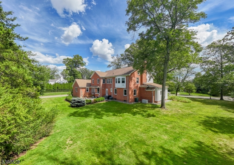 Newstead - Residential