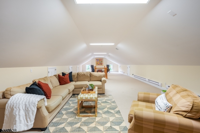 Newstead - Residential