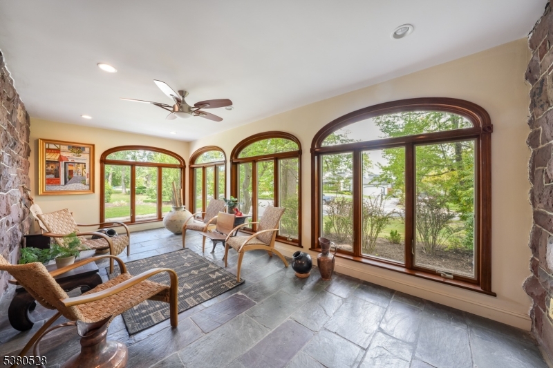 Newstead - Residential