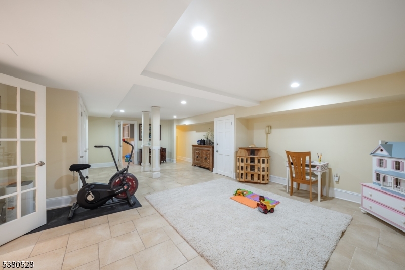 Newstead - Residential