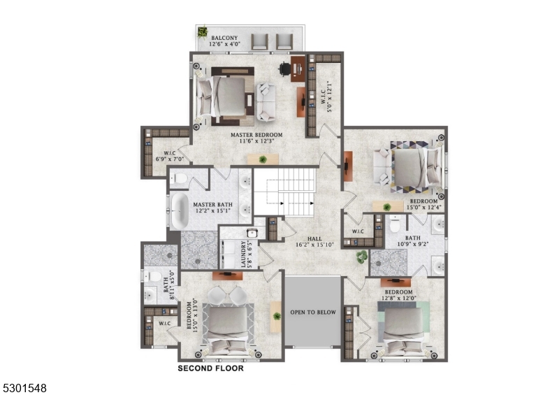 Main image without alt text