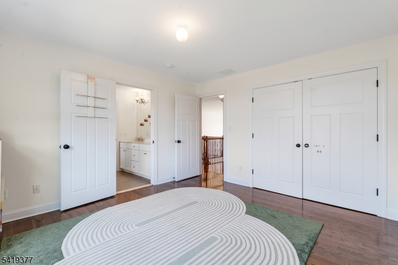 Reserve at Bel Air - Residential