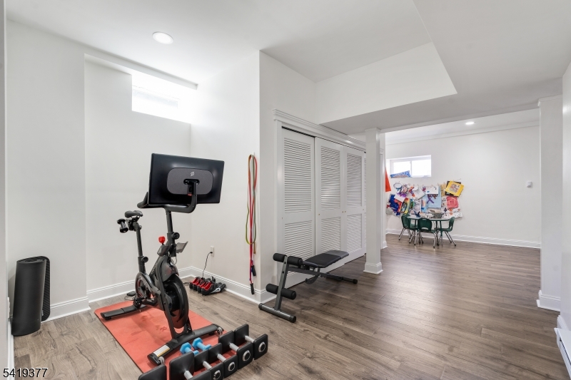 Reserve at Bel Air - Residential