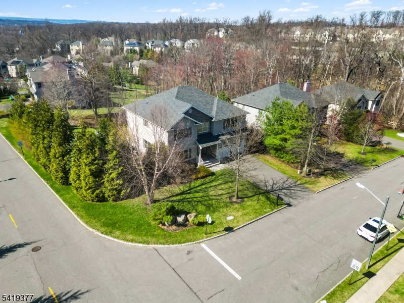 Reserve at Bel Air - Residential