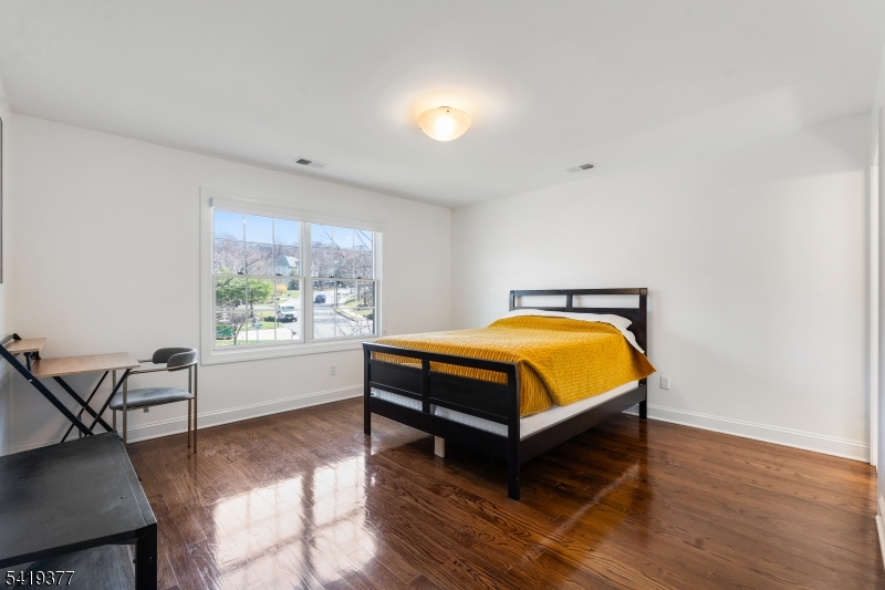 Reserve at Bel Air - Residential