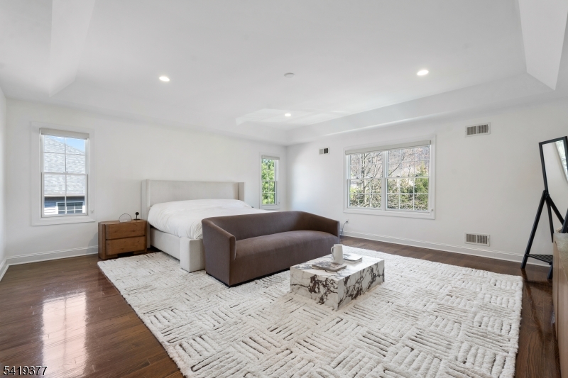 Reserve at Bel Air - Residential