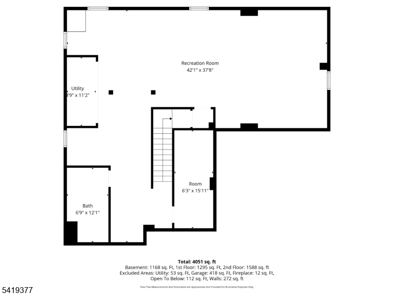 Reserve at Bel Air - Residential