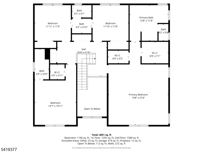 Reserve at Bel Air - Residential