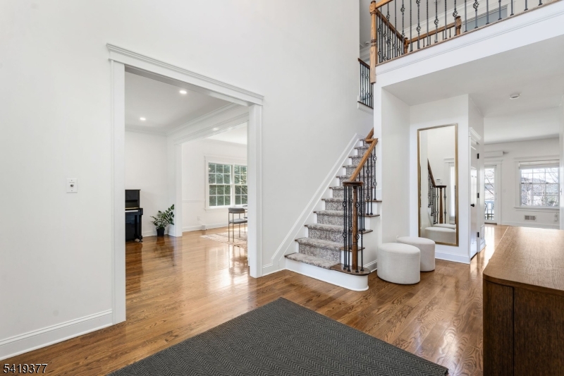 Reserve at Bel Air - Residential