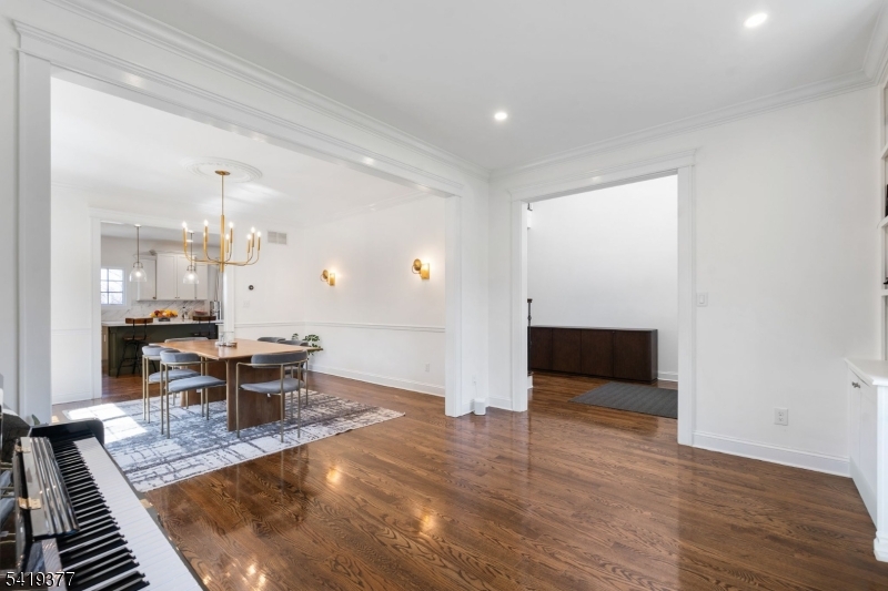 Reserve at Bel Air - Residential