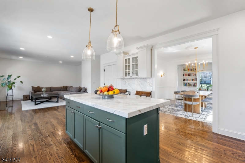 Reserve at Bel Air - Residential