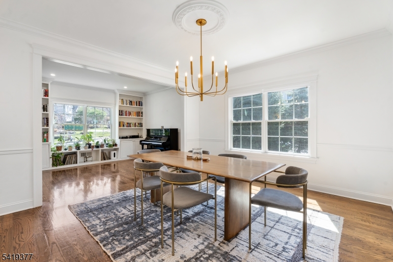 Reserve at Bel Air - Residential