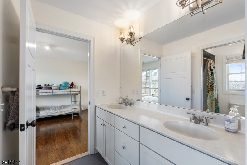 Reserve at Bel Air - Residential