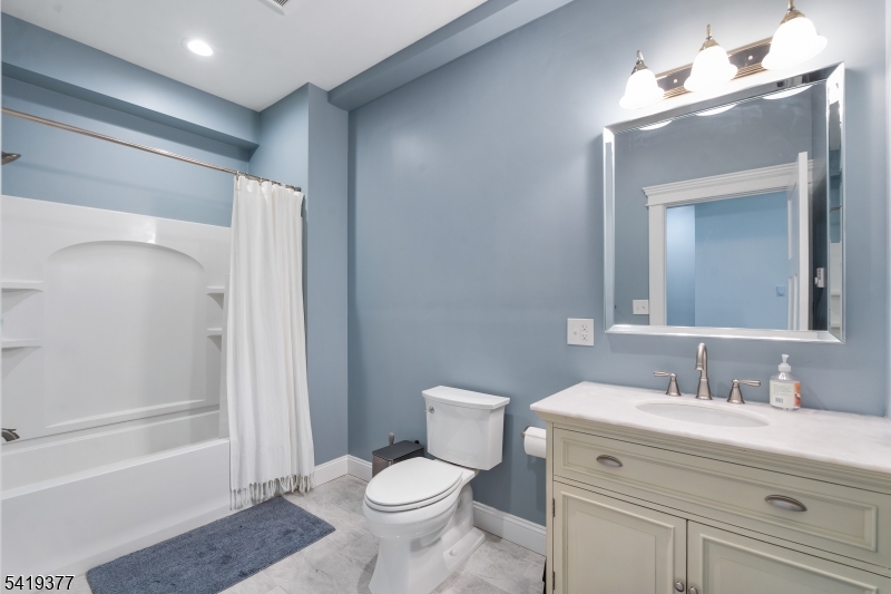 Reserve at Bel Air - Residential